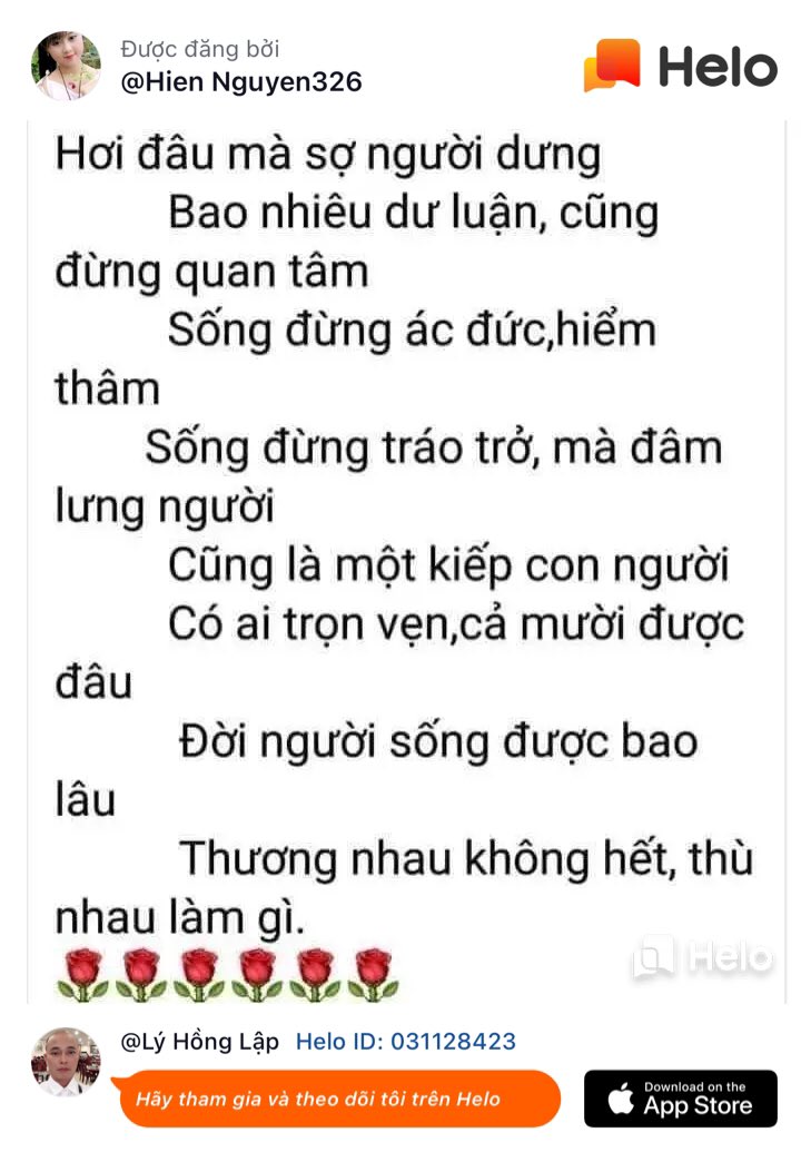 Hoàng Thuỳ Linh - Để Mị Nói Cho Mà Nghe (Le Mi tell) | Official Music Video youtu.be/JAhdeizXpaQ qua <a href="/YouTube/">YouTube</a>