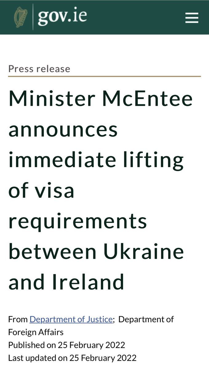 “I do not know…what the custom of the English may be, but it is the custom of the Irish to hate villains.' - “Frankenstein” by Mary Shelley 🇺🇦🇮🇪 #ireland #UkraineCrisis