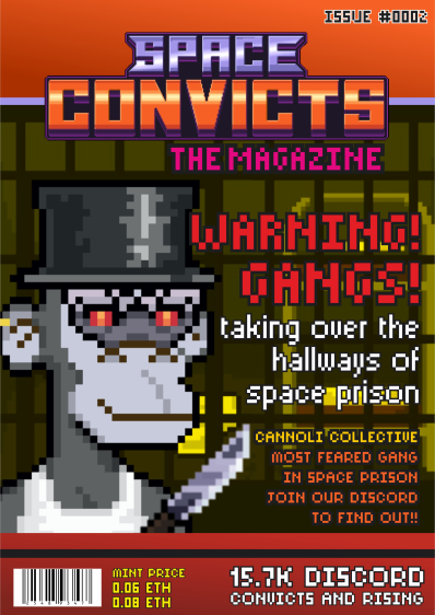 SpaceConvicts tweet media
