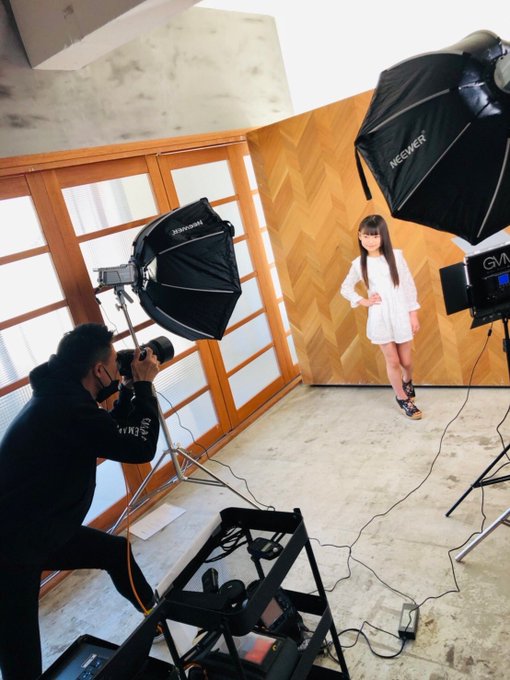 Twitterのコスプレ画像38