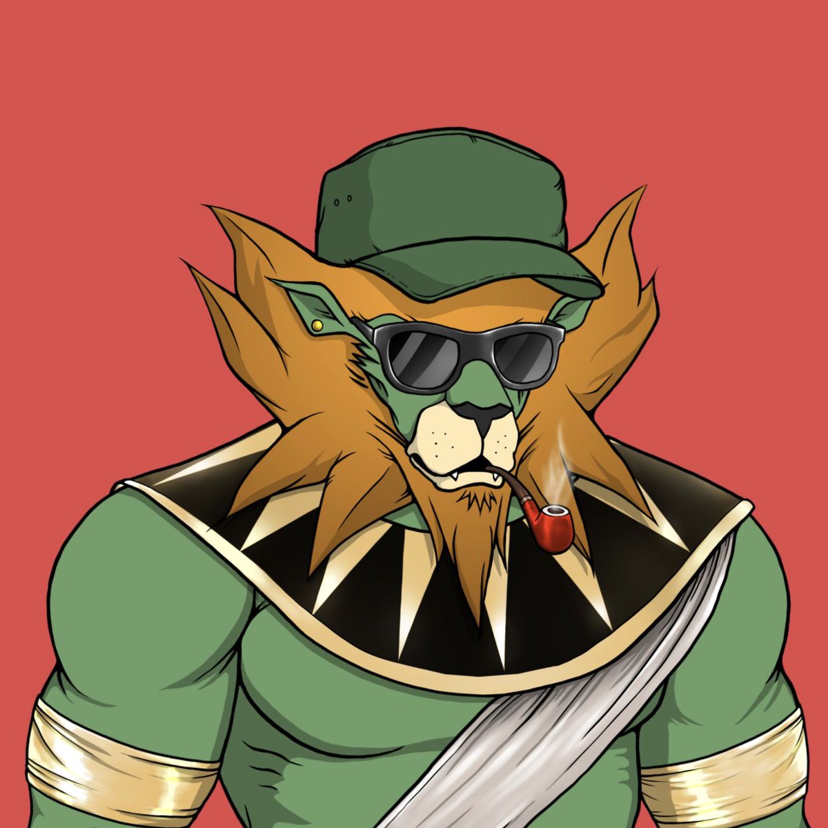 CryptoNostradd's tweet photo. 🦁My first #LoadedLion #4125 rank 1667.  Glad to be part of the #LoadedLionsFam 

I like it so much ♥️

#LoadedLions #cryptocommunity #crofam #crofamily #CRO #cryptocomnft #cryptocom #nftpfp #loadedlionprofilepicture #LL #LLCDC #CDC https://t.co/WKqciYvQIQ