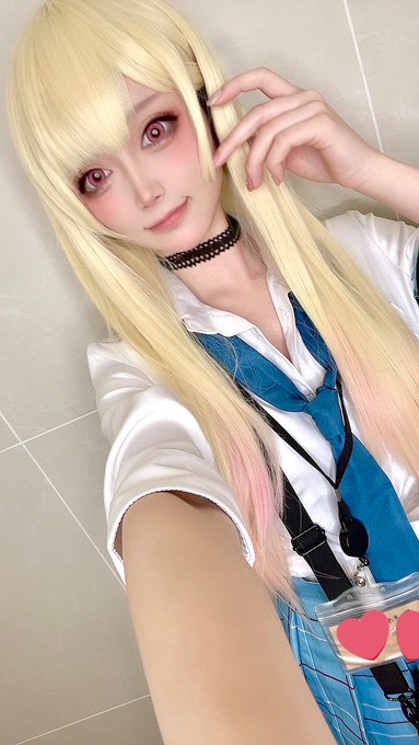Twitterのコスプレ画像29