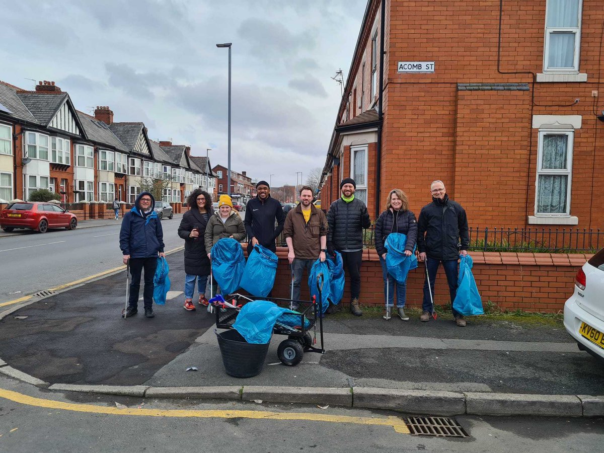 Moss Side Eco Squad tweet media