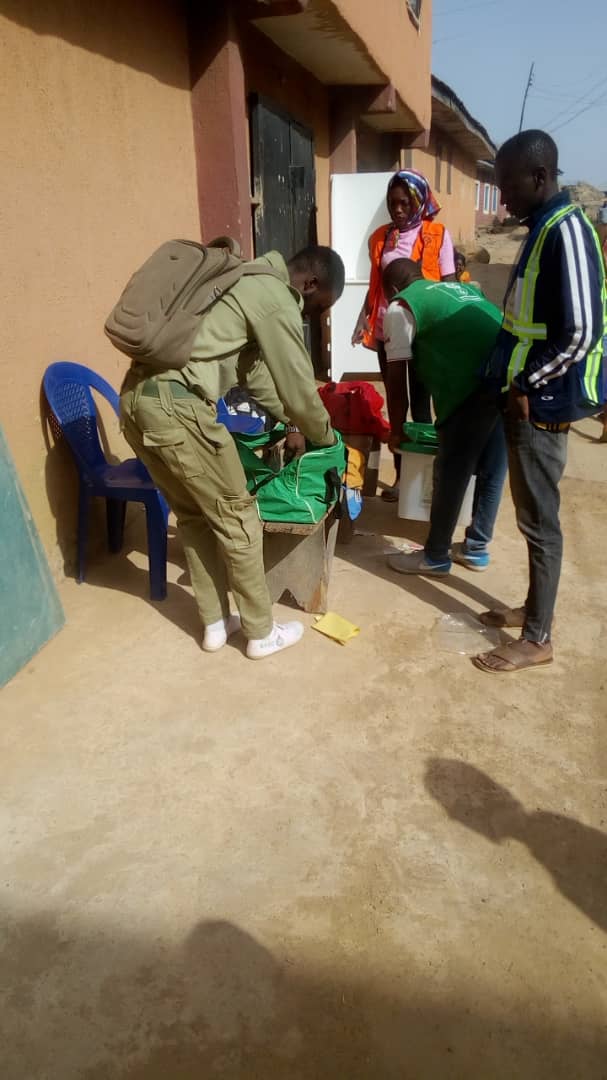 bigret4u's tweet photo. Bassa/Jos Norths decides. Just vote, don't fight! #plateaudecides
#nosidonlook #electionnobewar #electionnobefight #votenotfight #voteinpeace https://t.co/4tZzPoCI9H
