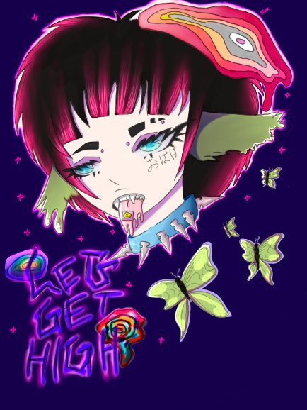 Let's Get High #digitalart #art #artists #ArtistOnTwitter #artwork #artist #artistsontwitter #Digital<a href="/tag/digitalart"class="tags">#digitalart</a><a href="/tag/art"class="tags">#art</a><a href="/tag/artists"class="tags">#artists</a><a href="/tag/artistontwitter"class="tags">#ArtistOnTwitter</a><a href="/tag/artwork"class="tags"><span>#artwork</span></a><a href="/tag/artist"class="tags"><span>#artist</span></a><a href="/tag/digital"class="tags"><span>#digital</span></a><a href="/tag/digitalartist"class="tags"><span>#digitalartist</span></a><a href="/tag/digitalartwork"class="tags"><span>#digitalartwork</span></a>