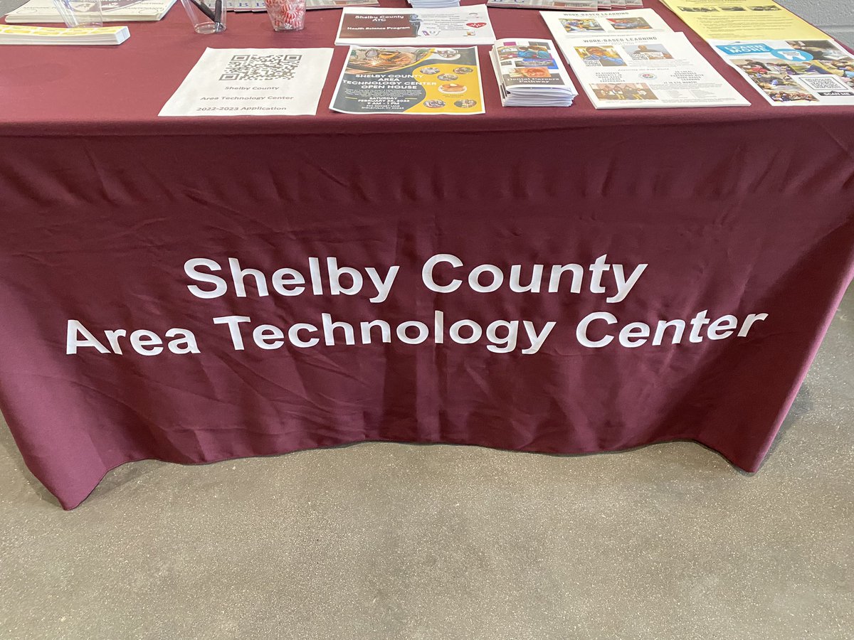 SCPS College and Career Education tweet media