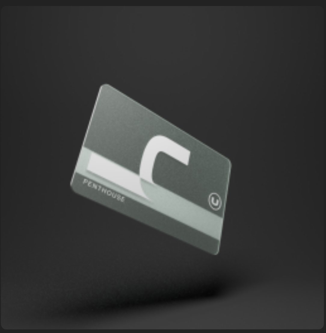 @u_niverseNFT Bag secured 🤝🤝🤝