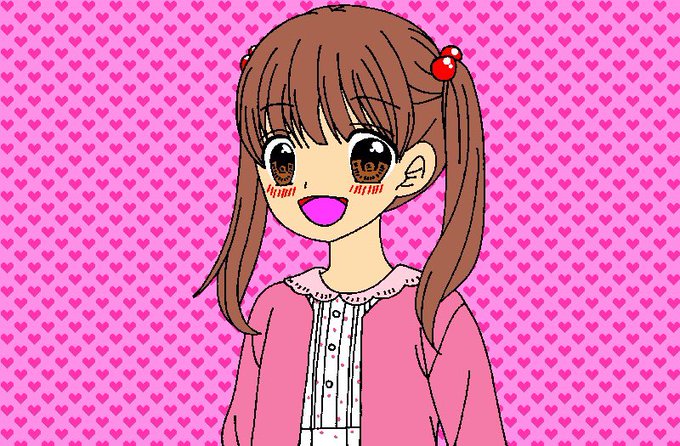 綾瀬花日のtwitterイラスト検索結果