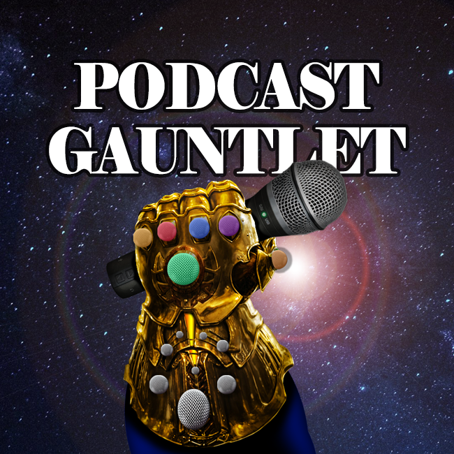 PodcastGauntlet's tweet photo. We've got a BUNCH of episodes on the way, but NONE of this can happen - WITHOUT YOU! Follow &amp; help us to "Throw-down, Discuss, Rise &amp; Shine in Podcasting!" #PodcastsAboutPodcasts #YouDontKnowWhatYouDontKnow #LightbulbMoments #PodcastGauntlet #LearningToValueYourTime #Podcasting https://t.co/vDQYwM1oR9