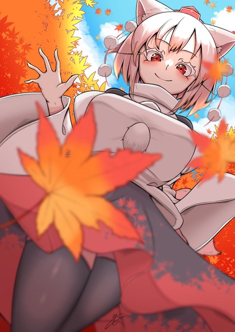 #私の絵柄が性癖に刺さる人に届いてほしい#東方Project刺さってぇ〜 