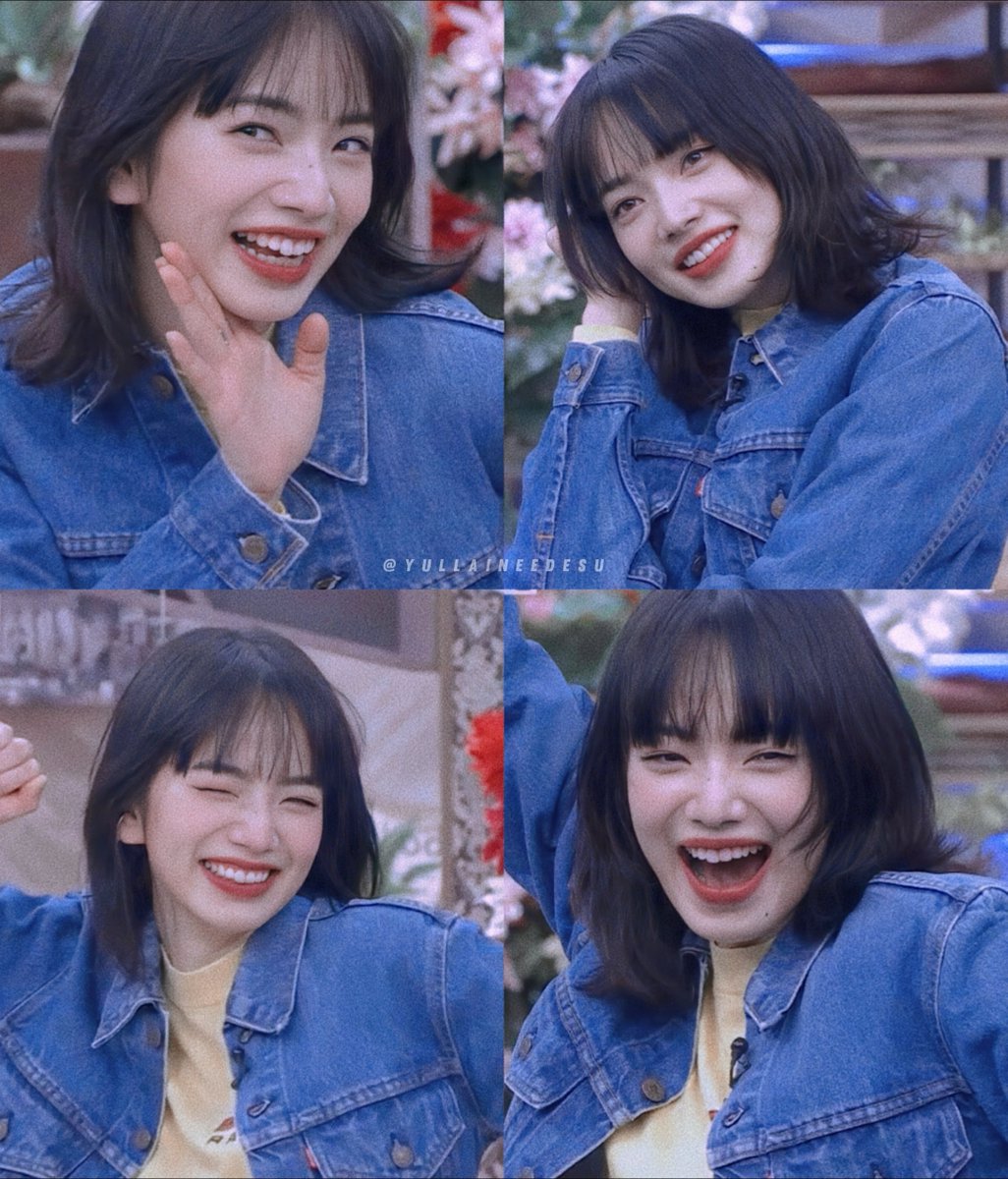 yullaineedesu's tweet photo. happy wife, happy life 🥺💛💙

#小松菜奈 #고마츠나나 https://t.co/XJR4yezyzQ