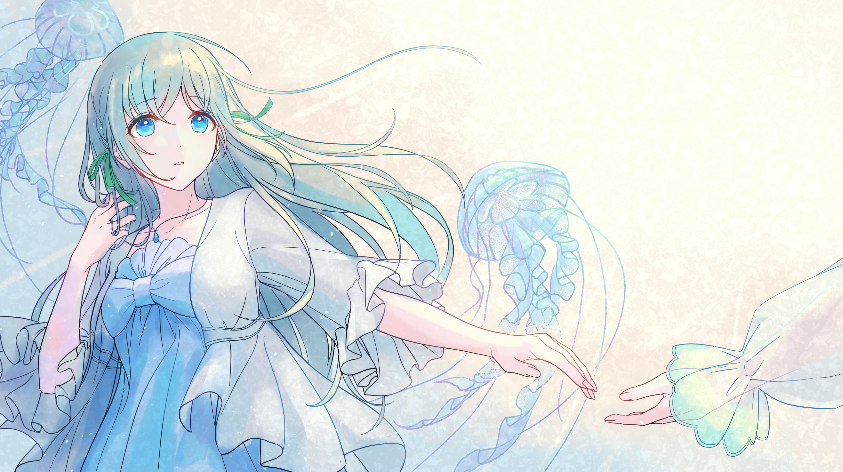 藍月なくる生誕祭2024グッズ受注販売決定!!｜NEWS - 藍月なくる