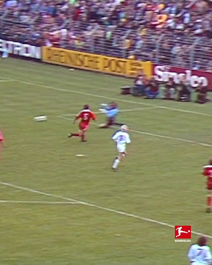 Celebrating the birthday of a super stopper - many happy returns to legend Sepp Maier. 