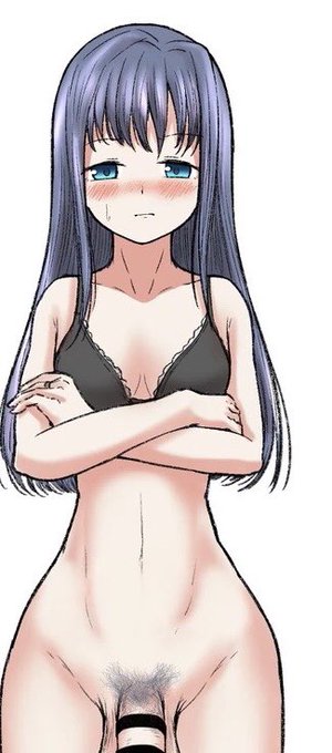 というわけでやちさんのちんちんです。

https://t.co/ZNxgwHkfOd 