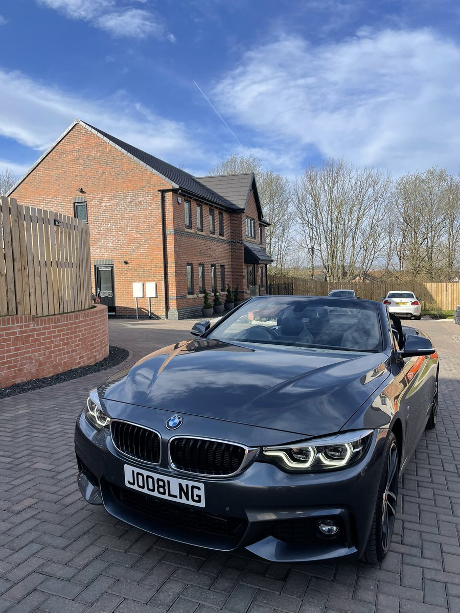 SamJobling93's tweet image. New toy and plate day 🇩🇪