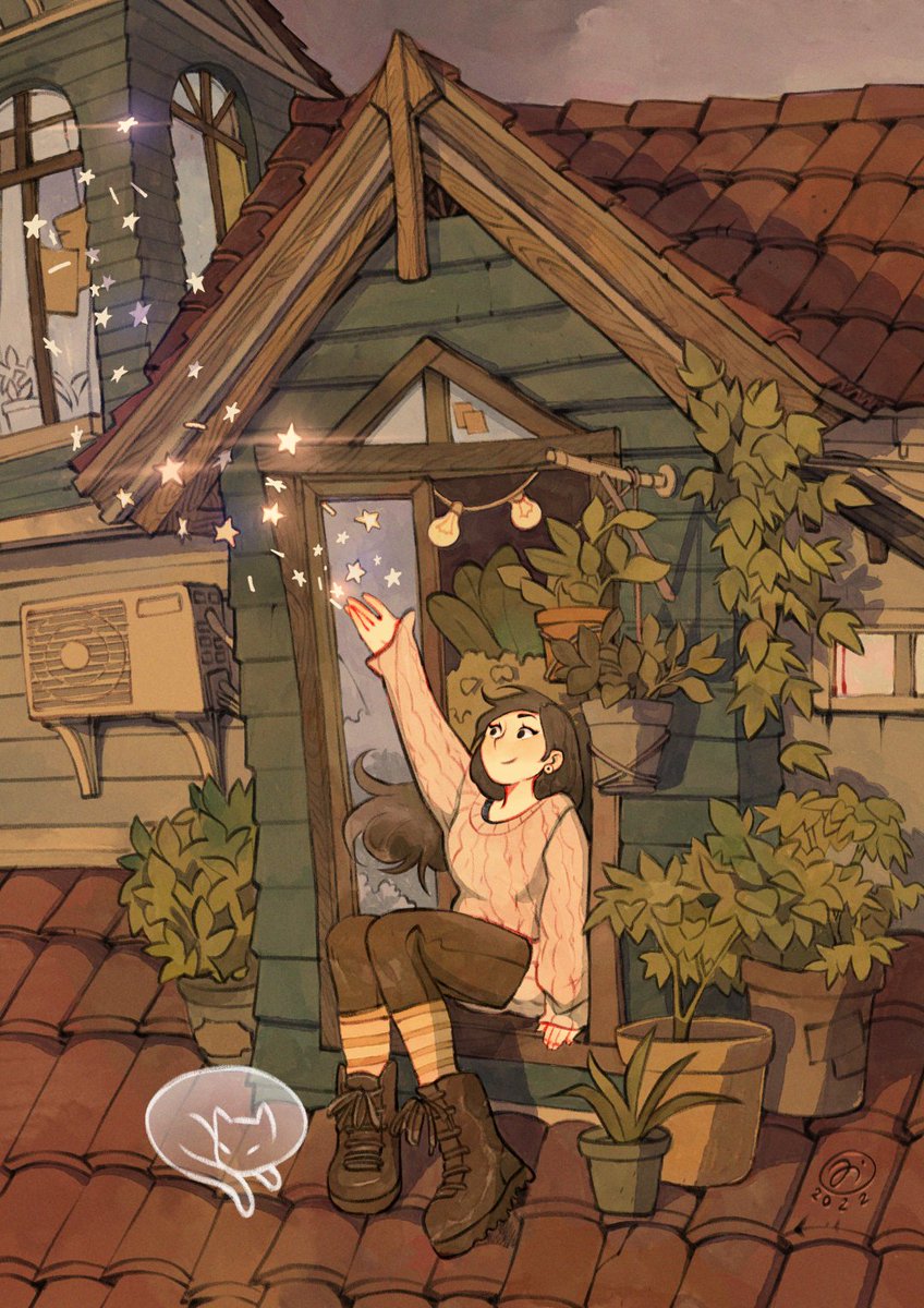 Simz (@simzarts) on Twitter photo 