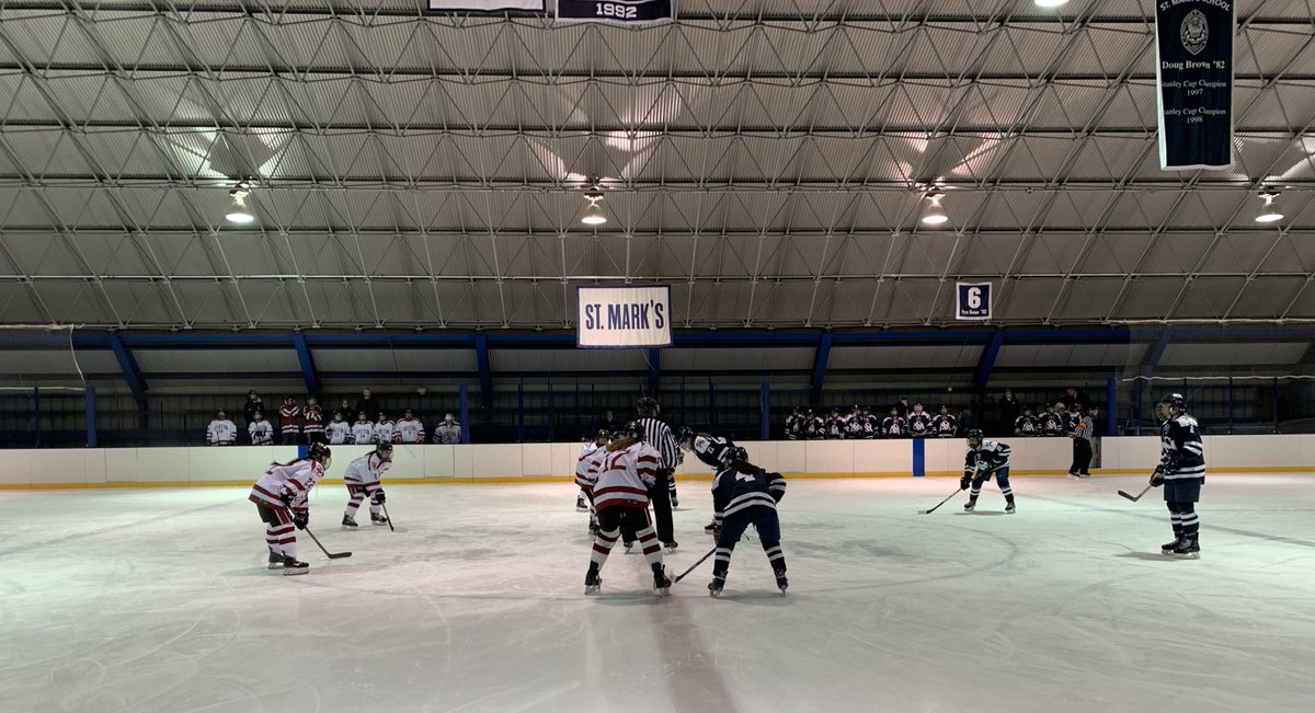 Beck16PC's tweet photo. Let’s go @grotongvh 🦓 🏒 #beatstmarks https://t.co/r3tcEcmBgv