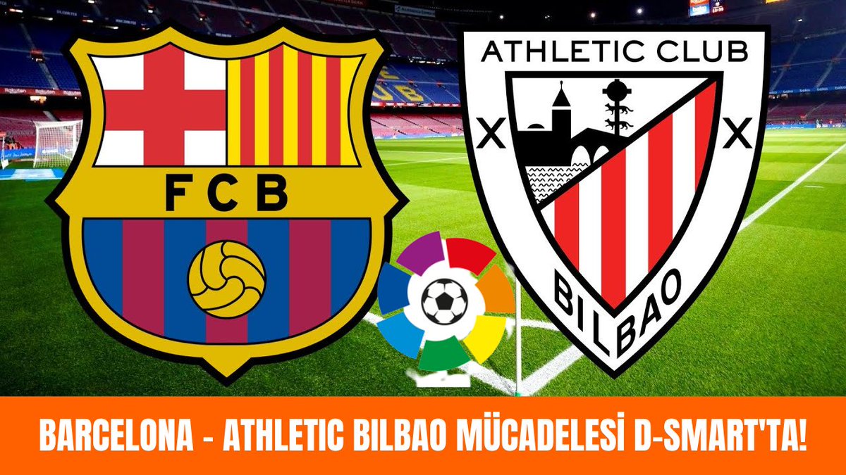 Athletic vs barcelona