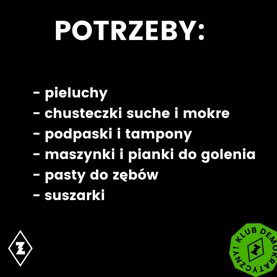 AksZly's tweet photo. 2/2 jutro na naszym stadionie DomPedro Arena ul Kaweczynska 44 w godzinach 17-19 zbieramy dary dla ośrodka który przyjmie dzieci z ukraińskich sierocińców https://t.co/jMI1evjFGE