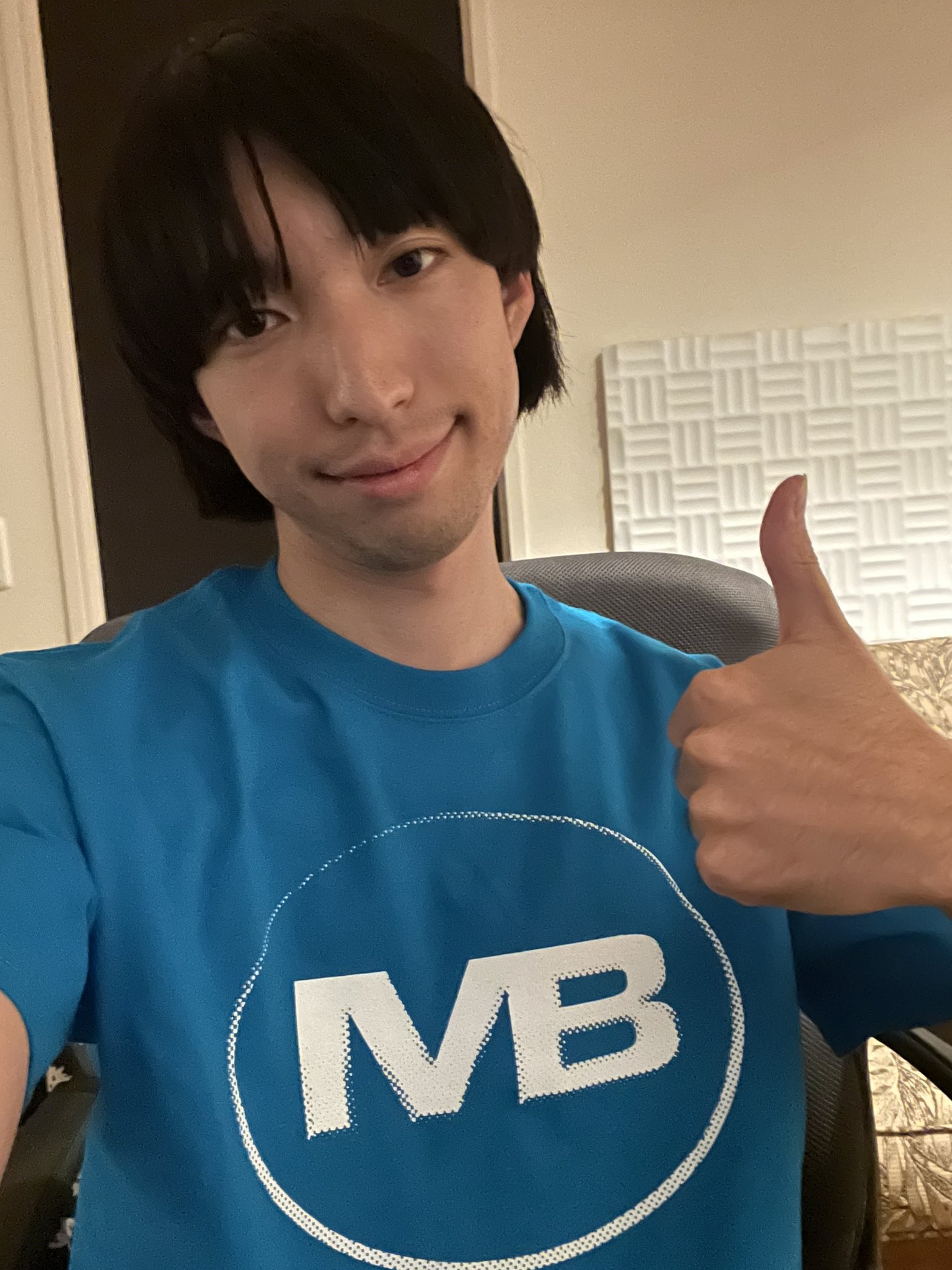 Mall Boyz TシャツXL MBタオル セット売り