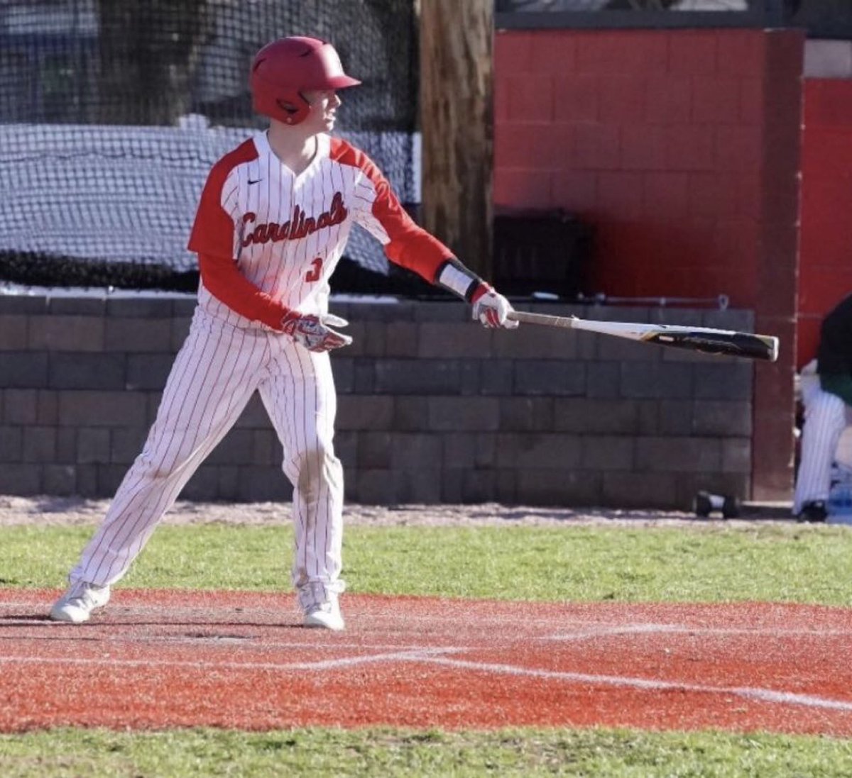 Nebraska Baseball Club tweet media