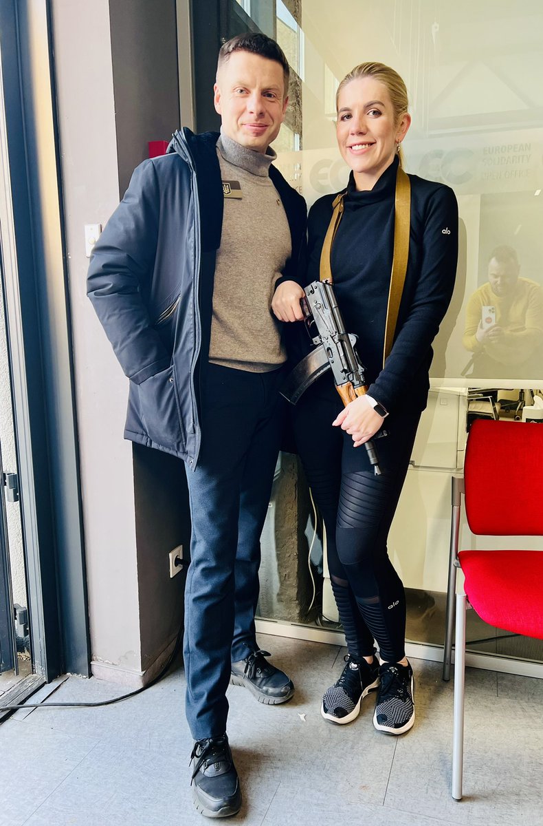 Kira Rudik tweet media