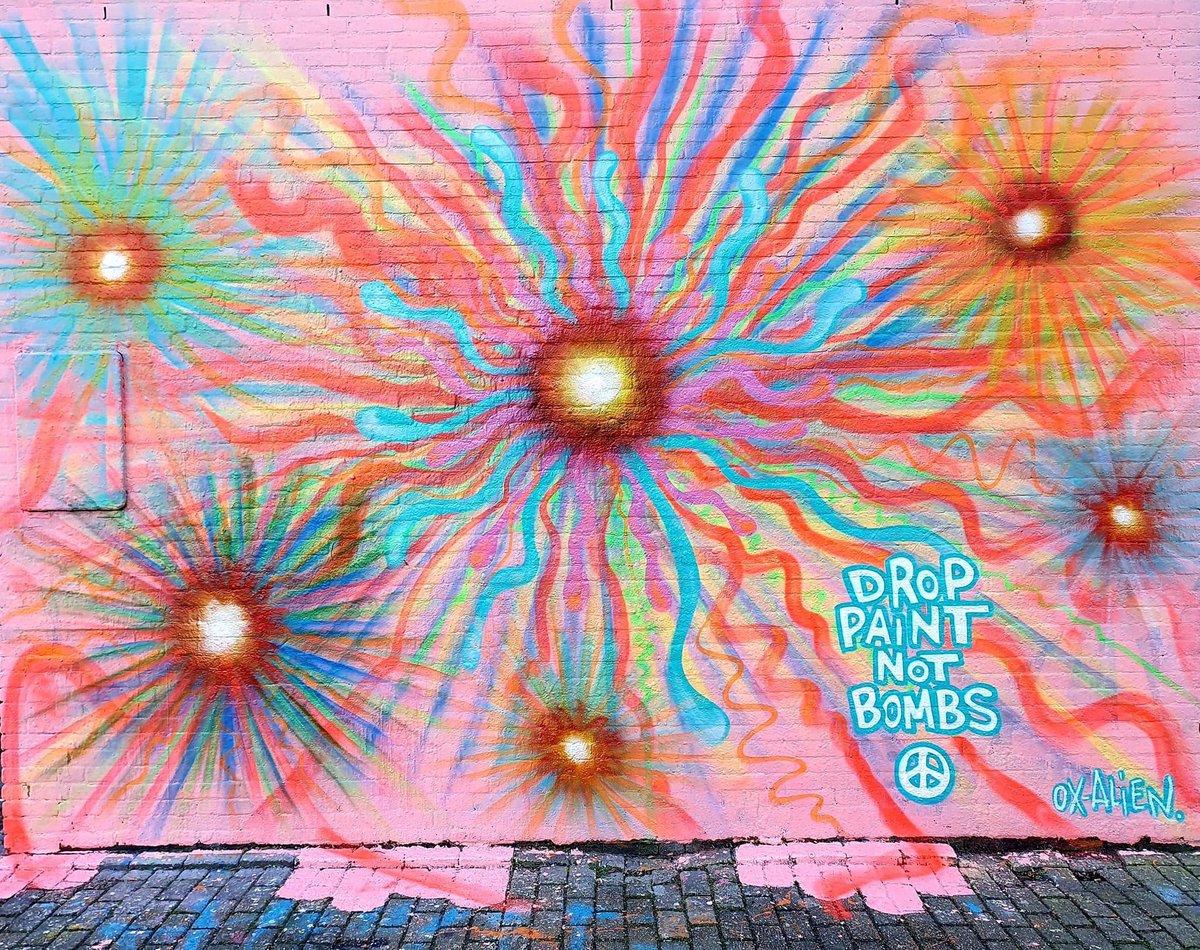 Lastplak Streetart tweet media