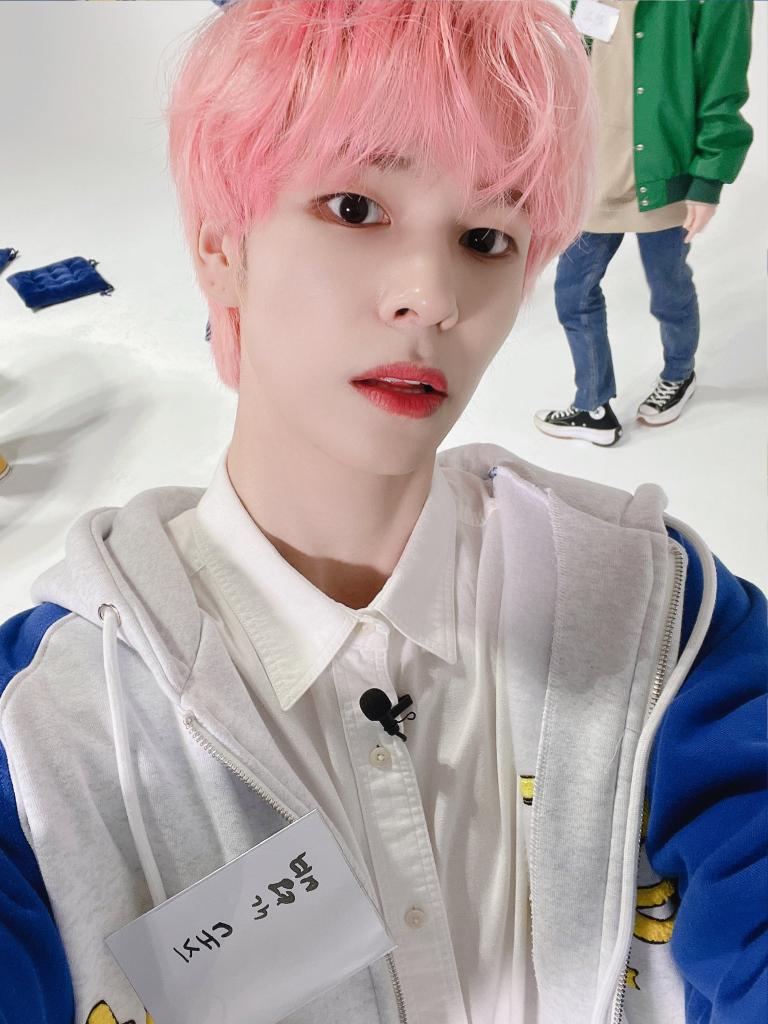 serimysun's tweet photo. @CRAVITY_twt Our handsome leader Park Serim
#세림 #크래비티_세림 #CRAVITY_SERIM #SERIM @CRAVITY_twt @CRAVITYstarship https://t.co/EEEtIO9BMe