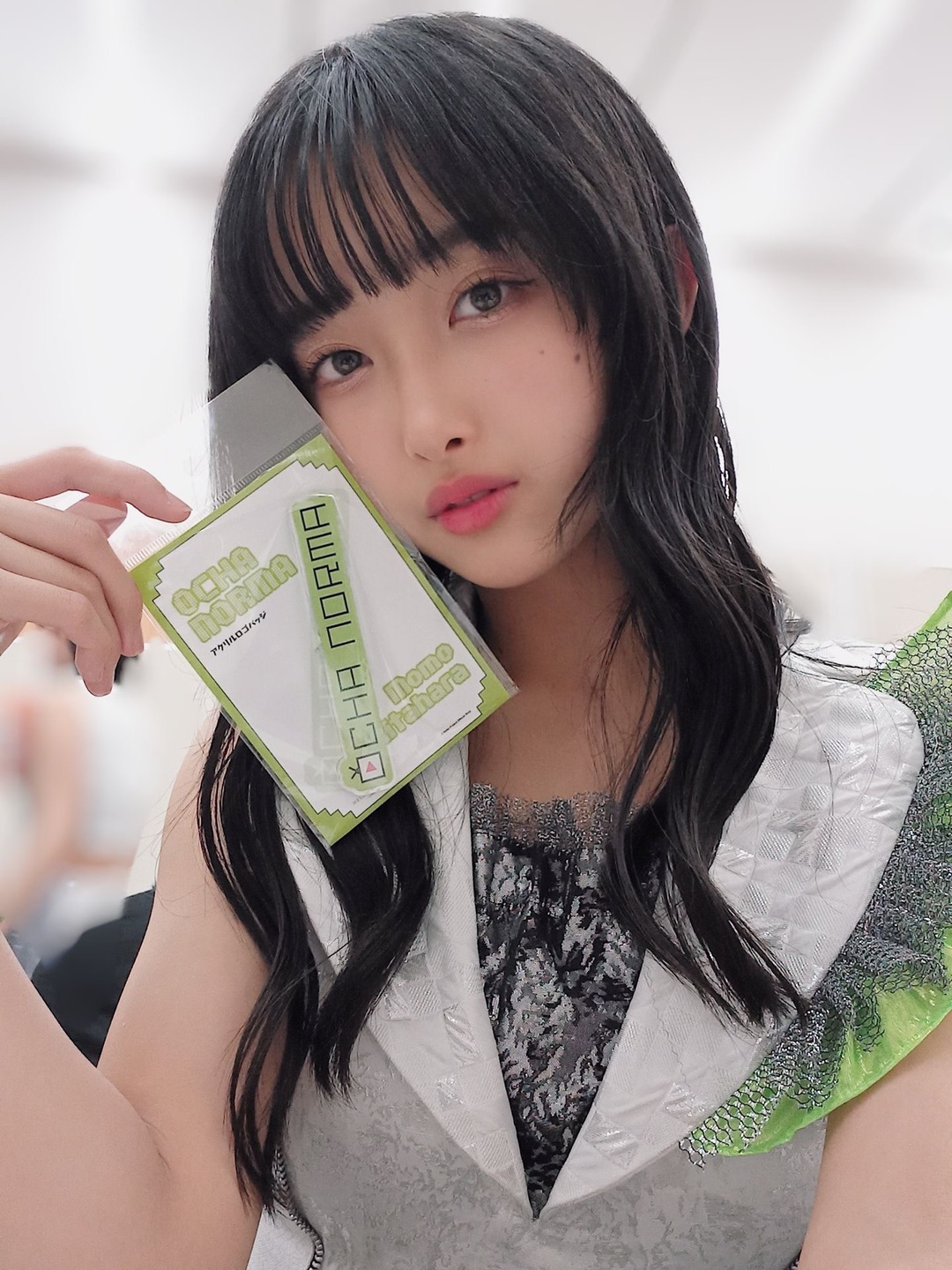 生写真付き】 FC限定DVD「Juice=Juice 井上玲音・松永里愛