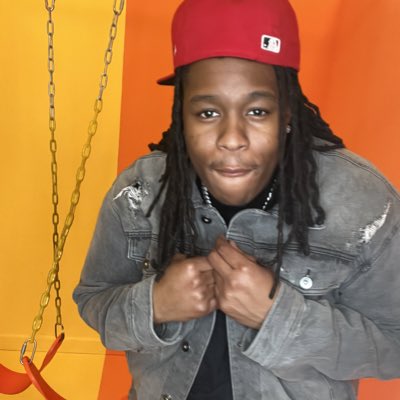 AyeRivers's tweet photo. #NewProfilePic https://t.co/bruCjC2do9