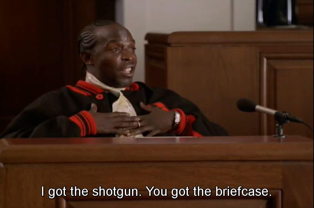 The Wire Quotes tweet media