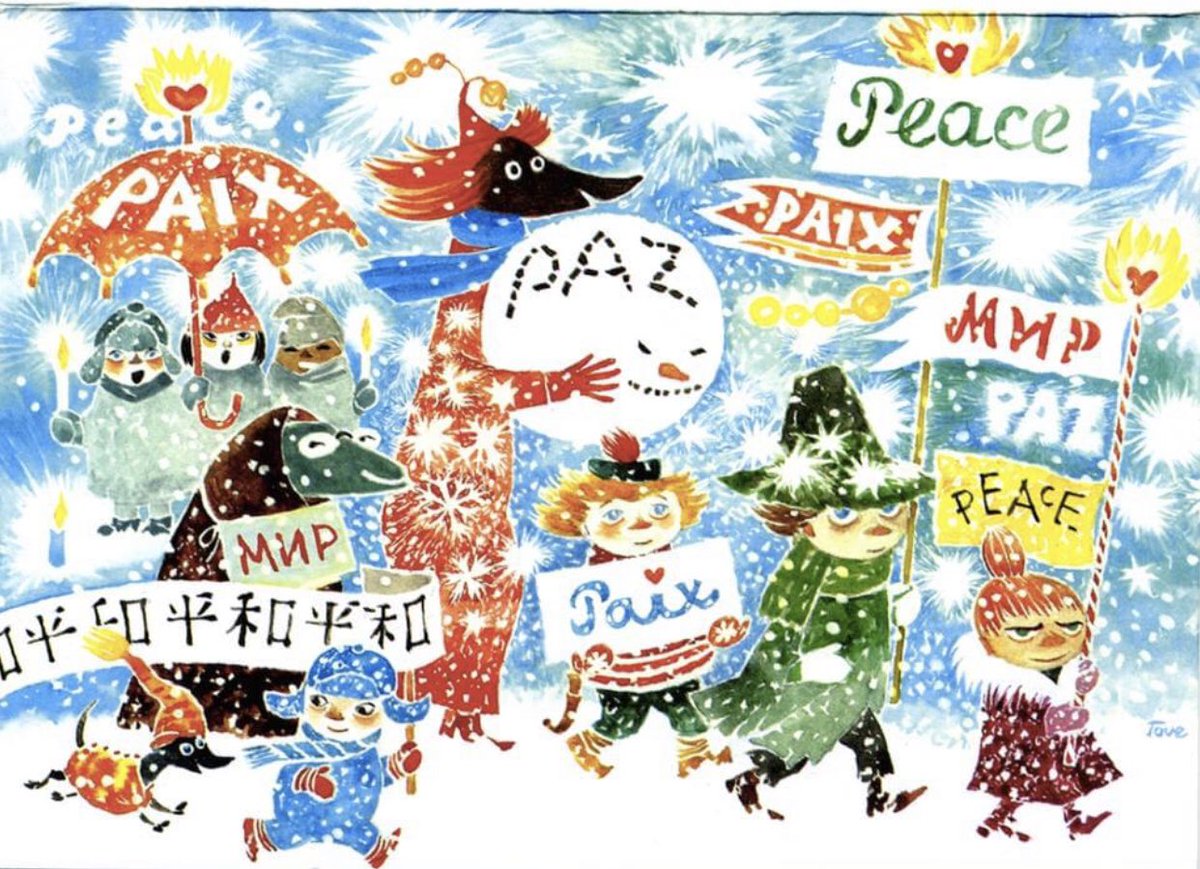 Malin Liden tweet media