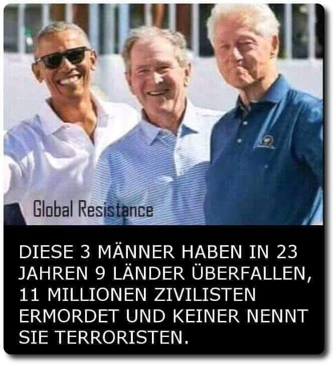 Neues aus Absurdistan - immer aktuell tweet media