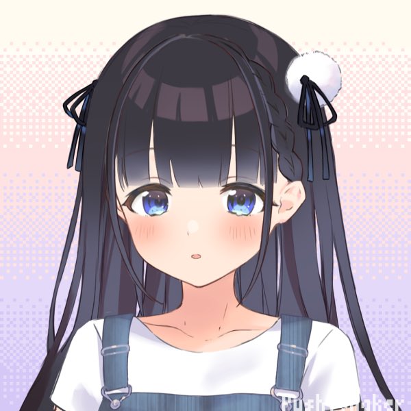 Genji2cさんのイラストまとめ