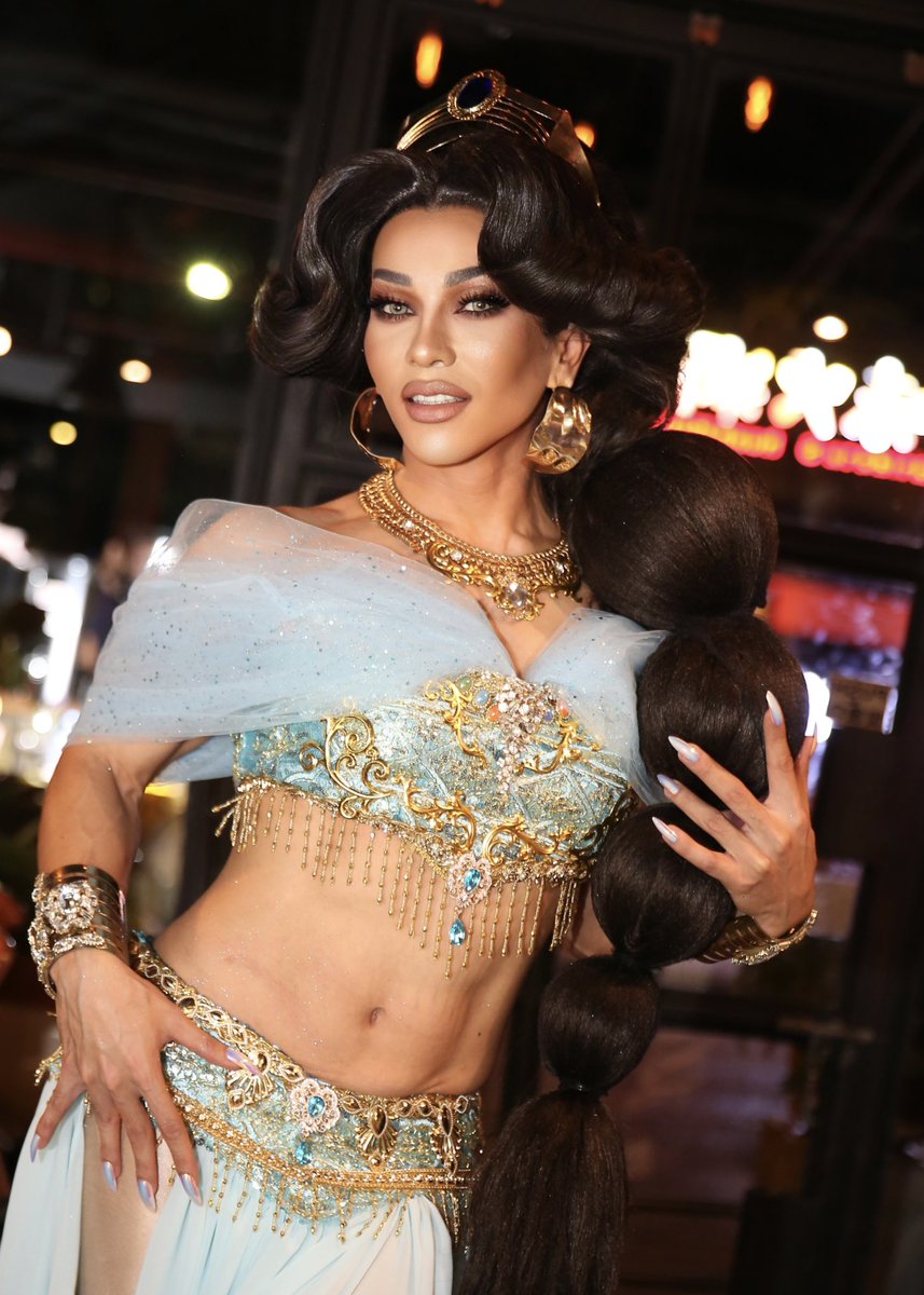 siravariety's tweet photo. #jasmineprincess realness #disney #DisneyPlusHotstarTH #DisneyPlusTH https://t.co/zAXtGhrBhg