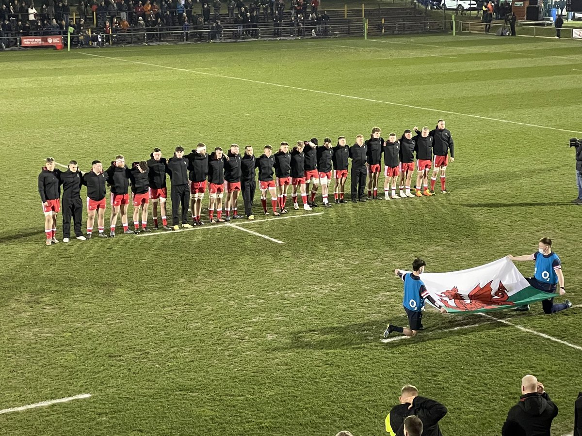 VertuHondaDon's tweet photo. We had a great night watching England Rfu V Wales U20’s sponsored by Honda UK at Castle Park home of Doncaster Knights @Honda_UK @Vertuhonda @vertumotorsCEO @DoncasterKnight https://t.co/XLO84xeOD0