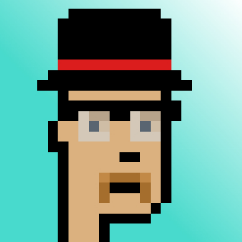 MetisPunks's tweet photo. Another top hat! Double kill!
̿̿ ̿̿ ̿̿ ̿'̿'\̵͇̿̿\з=( ͠° ͟ʖ ͡°)=ε/̵͇̿̿/'̿̿ ̿ ̿ ̿ ̿ ̿
🔫 2.65 $METIS

#metispunks #metis #metisdao 
@MetisMarket https://t.co/TXijxdiEzn