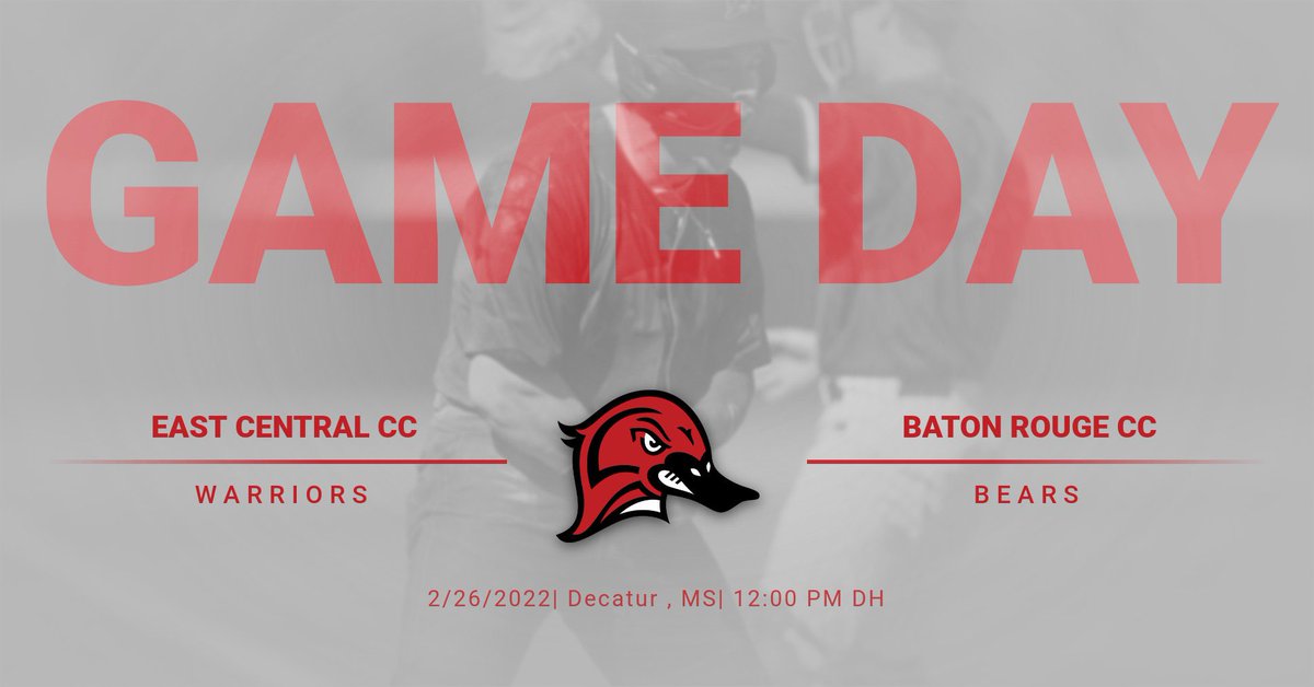 LLC_Baseball's tweet photo. Laker Fans, Get up! its Game Day!
Last day in Mississippi!
Lakers take on East central 9in at 12pm
And Baton Rouge 7IN at 3pm!
@cgilly66 @LLCAthletics @The_Noah_Sharp
#EarnIT #LakerUp #GillyDay https://t.co/W9ZbD0pj9F