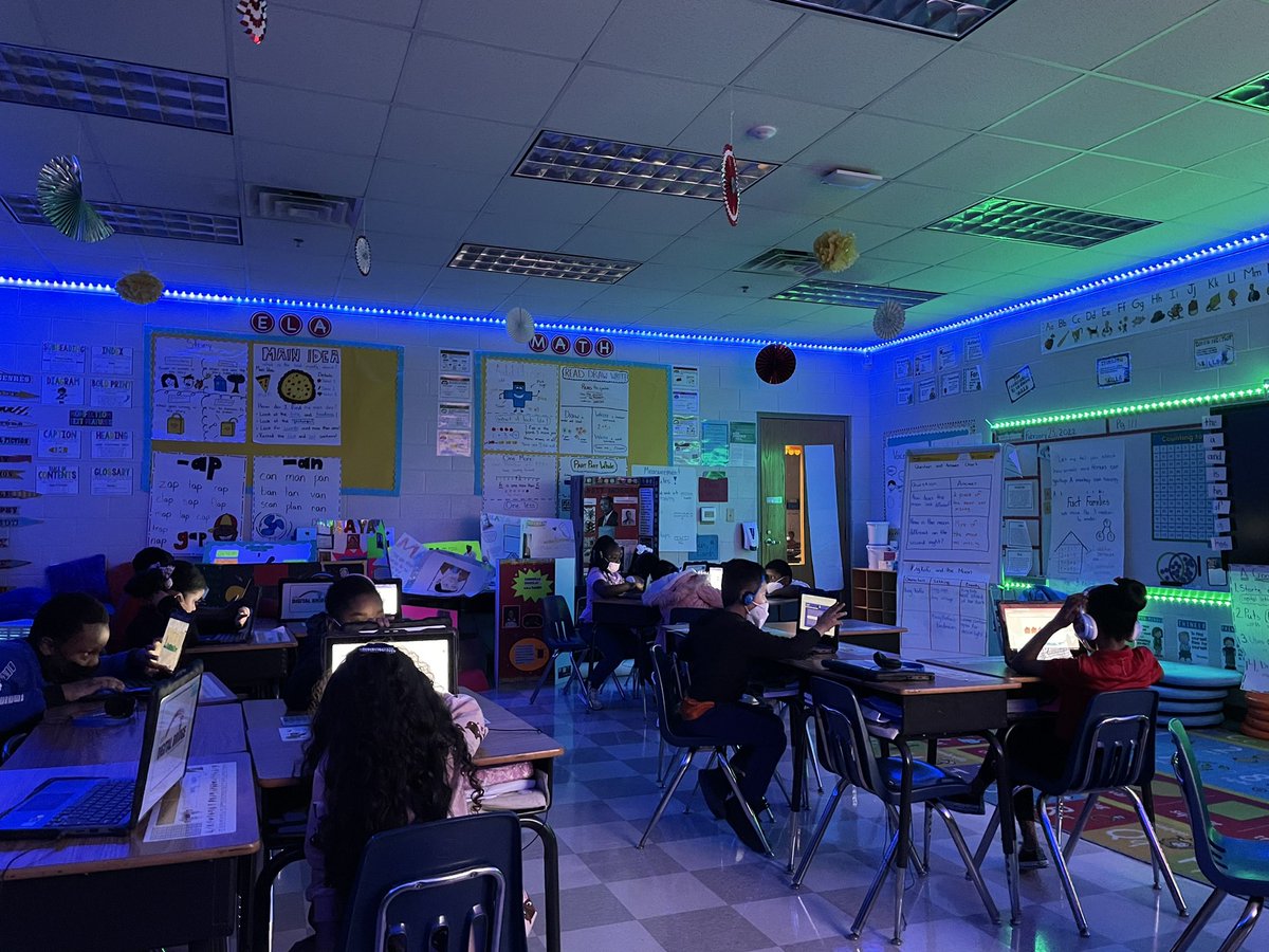 Ms. McRoy (@ms_mcroy) on Twitter photo Yesterday was so peaceful in my classroom. Classroom environment ✅ <a href="/SEL_APS/">SEL in APS</a> <a href="/apsupdate/">ATL Public Schools</a> Yesterday was so peaceful in my classroom. Classroom environment ✅ <a href="/SEL_APS/">SEL in APS</a> <a href="/apsupdate/">ATL Public Schools</a>