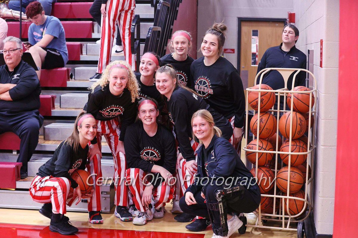 To our 5 seniors, you really made something special, our team was one, you made every practice so enjoyable and you built us up and set a bar that will continue to go up! Thank you for all the laughs and memories that I’ll cherish forever. I love you all!!