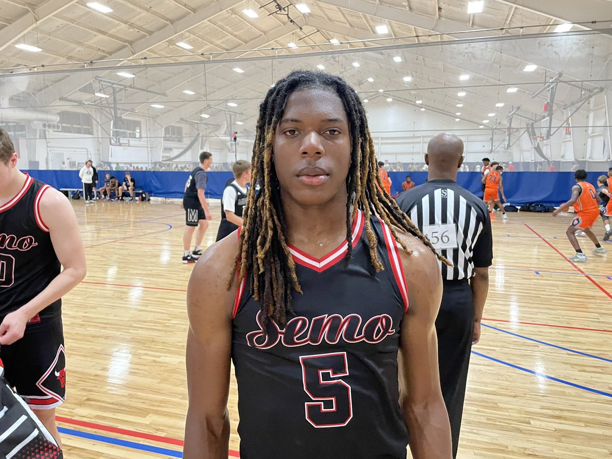 Prep Hoops Missouri tweet media