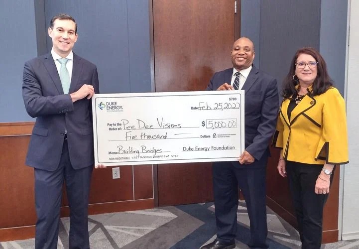 Greater Florence Chamber of Commerce tweet media