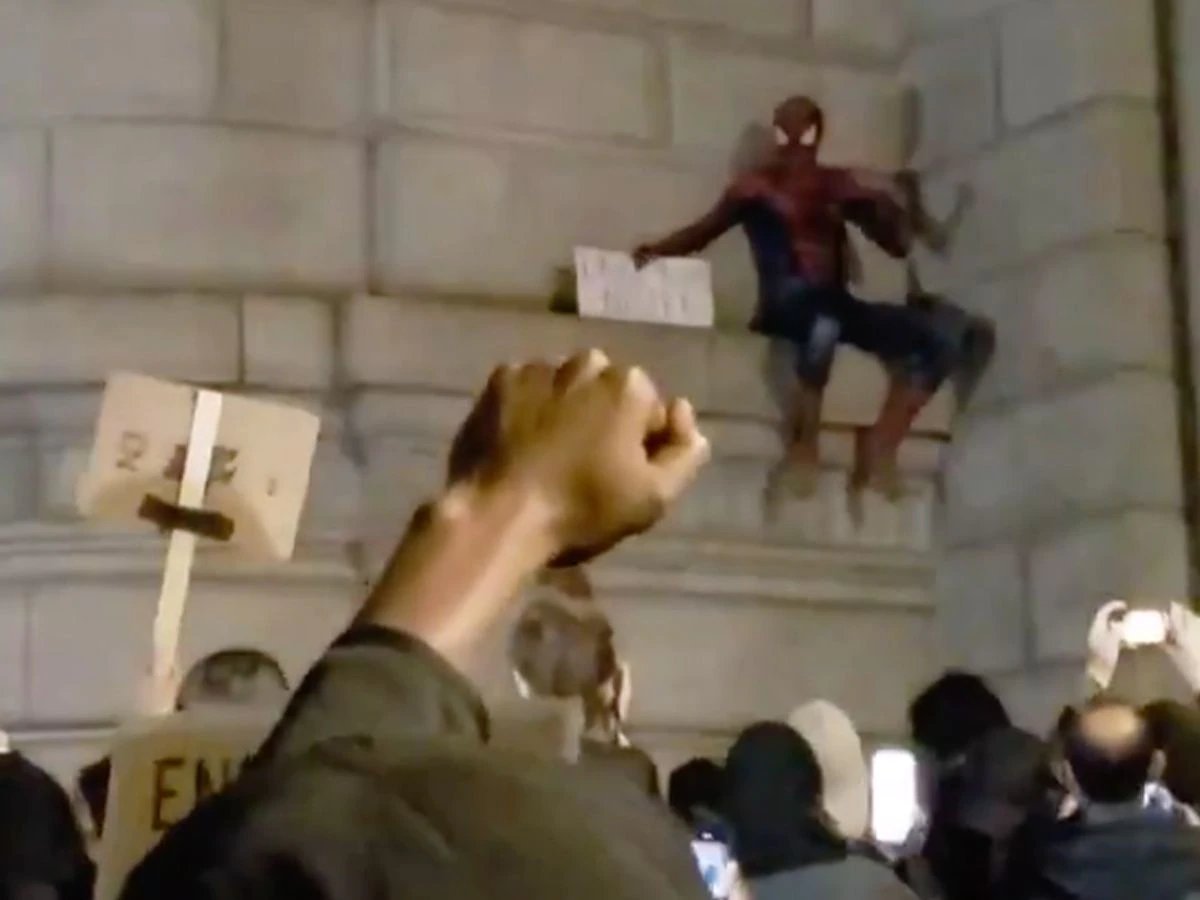 Hank Pattison Ω☠ tweet media