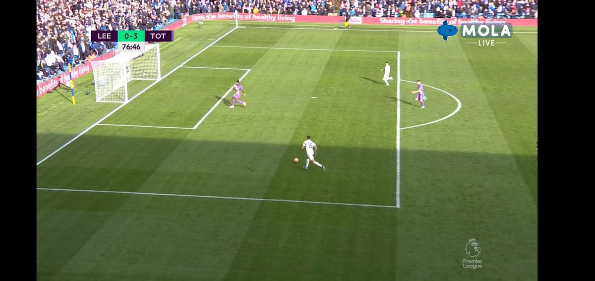 how in the world it doesn't end with a goal 💀 #COYS