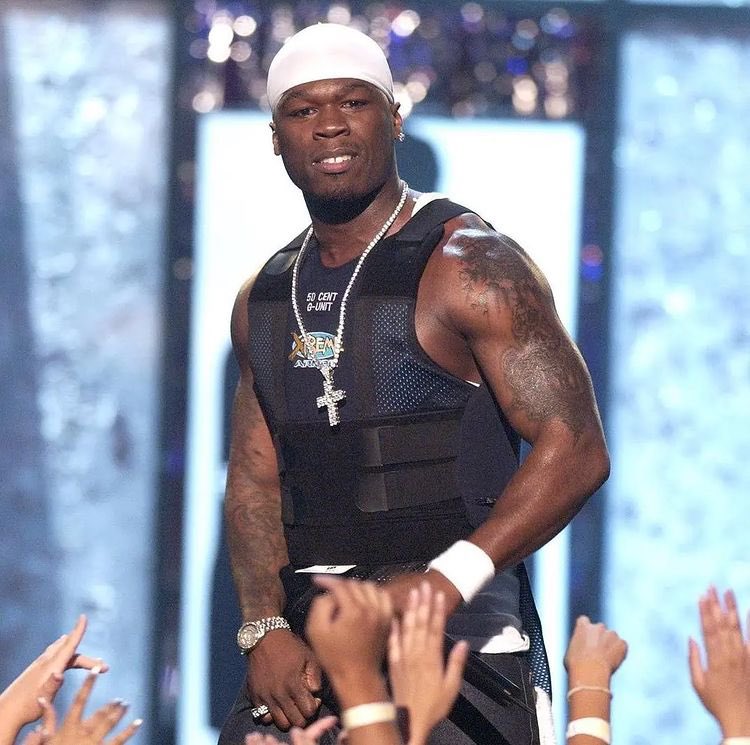 50 Cent