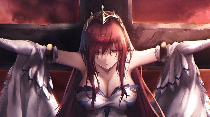 ヒロピン道は奥が深いぜ…。

似たようなシチュで大量に無償依頼送りつけてるのが居るらしくて草生えたけど、此方のクライアント様は別の方です。念の為。 