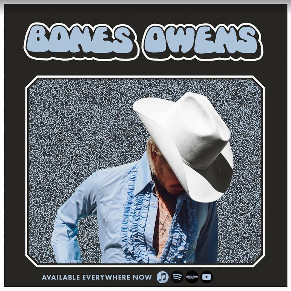 B O N E S tweet media