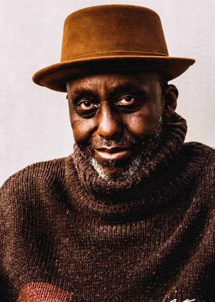 Happy Birthday to legendary actor Bill Duke! 
