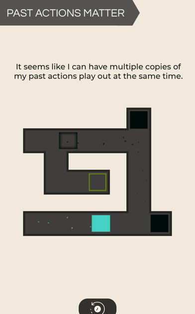 appsdoiphone's tweet photo. The Chronos Principle: Os fãs de quebra cabeças e puzzles têm uma óptima razão para dar um salto à App Store este… https://t.co/hezPheFs0i https://t.co/wULjNeniOA