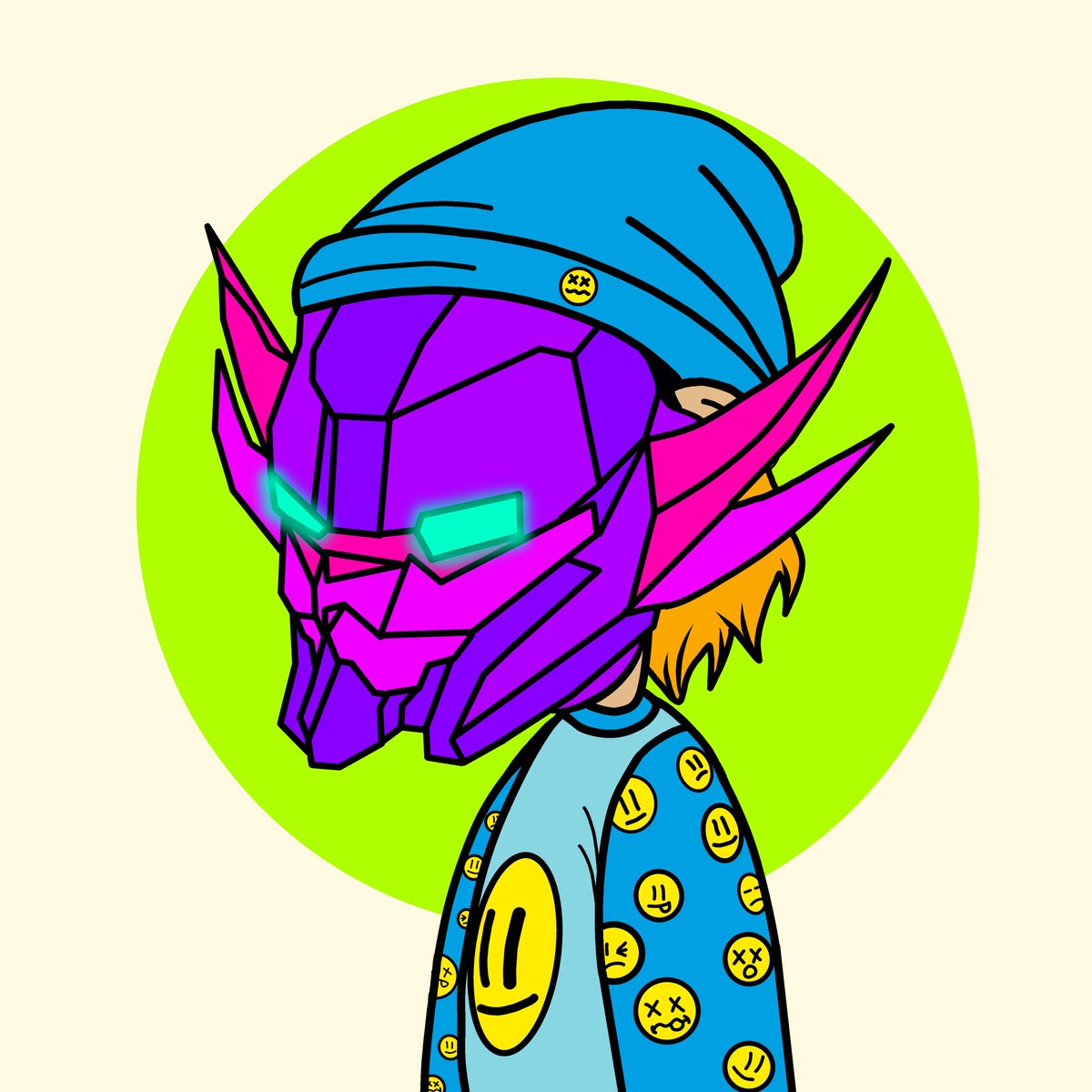 MoonBoostNFT's tweet photo. 🎁#NFTGiveaway🎁

Want to win this Kimigo #NFT ?

KMG #6

🔹Follow me 
🔹RT +💛
🔹Tag friends

⏱️24H
🔥Lets Go!!

#NFTs #NFTCommunity #NFTCollector 
#NFTGiveaways https://t.co/n8Baqhugrf